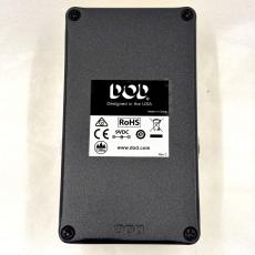 DOD Overdrive Preamp 250【待望の復活!憧れのブースター!】【即納可】_4