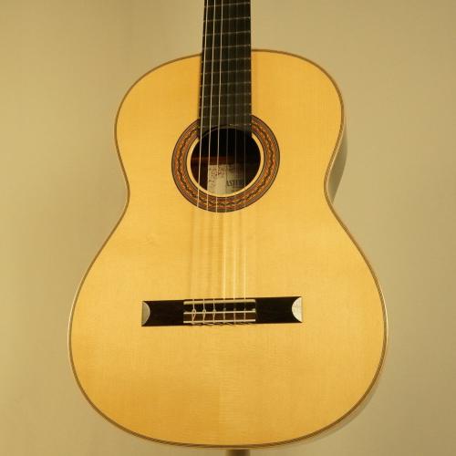 ASTURIAS 【名古屋GWセール】目玉品TSUIJI S-3【USED】