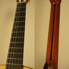 ASTURIAS 【名古屋GWセール】目玉品TSUIJI S-3【USED】_6