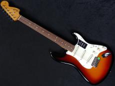 Fender Vintera III Late '60s Stratocaster 3-Color Sunburst_3