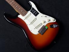 Fender Vintera III Late '60s Stratocaster 3-Color Sunburst_4