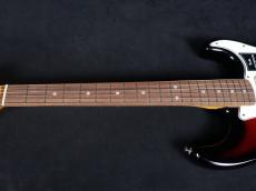 Fender Vintera III Late '60s Stratocaster 3-Color Sunburst_5