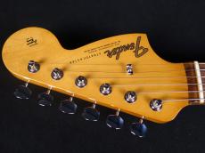 Fender Vintera III Late '60s Stratocaster 3-Color Sunburst_6