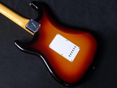 Fender Vintera III Late '60s Stratocaster 3-Color Sunburst_8