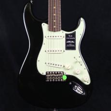 Fender Vintera III Early '60s Stratocaster Black
