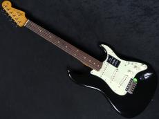 Fender Vintera III Early '60s Stratocaster Black_2