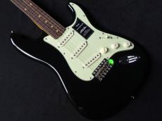 Fender Vintera III Early '60s Stratocaster Black_3