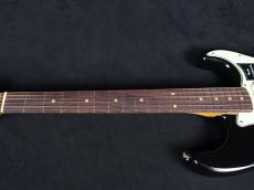 Fender Vintera III Early '60s Stratocaster Black_4