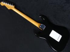 Fender Vintera III Early '60s Stratocaster Black_6