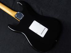 Fender Vintera III Early '60s Stratocaster Black_7