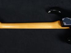 Fender Vintera III Early '60s Stratocaster Black_8