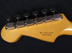 Fender Vintera III Early '60s Stratocaster Black_9