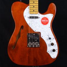 Squier Classic Vibe '60s Telecaster Thinline Natural