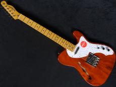 Squier Classic Vibe '60s Telecaster Thinline Natural_2