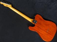 Squier Classic Vibe '60s Telecaster Thinline Natural_6