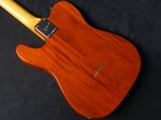 Squier Classic Vibe '60s Telecaster Thinline Natural_7