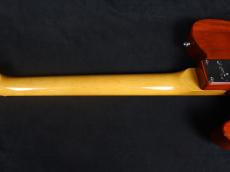 Squier Classic Vibe '60s Telecaster Thinline Natural_8