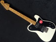 Squier Classic Vibe ’70s Telecaster Deluxe Olympic White_2