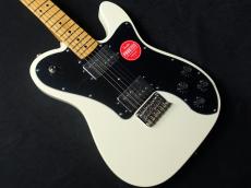 Squier Classic Vibe ’70s Telecaster Deluxe Olympic White_3