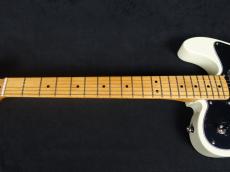 Squier Classic Vibe ’70s Telecaster Deluxe Olympic White_4