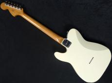 Squier Classic Vibe ’70s Telecaster Deluxe Olympic White_6