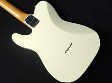 Squier Classic Vibe ’70s Telecaster Deluxe Olympic White_7