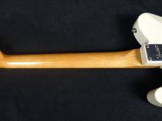 Squier Classic Vibe ’70s Telecaster Deluxe Olympic White_8