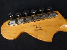 Squier Classic Vibe ’70s Telecaster Deluxe Olympic White_9