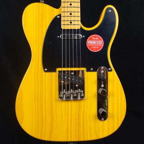 Squier Classic Vibe '50s Telecaster Butterscotch Blonde