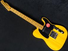 Squier Classic Vibe '50s Telecaster Butterscotch Blonde_2