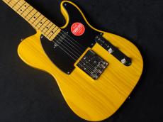 Squier Classic Vibe '50s Telecaster Butterscotch Blonde_3