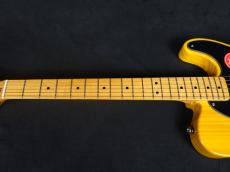 Squier Classic Vibe '50s Telecaster Butterscotch Blonde_4