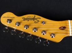 Squier Classic Vibe '50s Telecaster Butterscotch Blonde_5