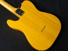 Squier Classic Vibe '50s Telecaster Butterscotch Blonde_7