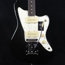 Fender Player II Jazzmaster Black