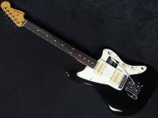 Fender Player II Jazzmaster Black_2
