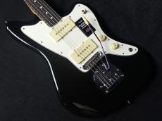 Fender Player II Jazzmaster Black_3