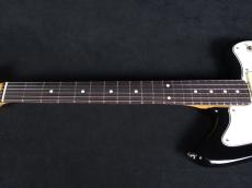Fender Player II Jazzmaster Black_4