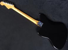 Fender Player II Jazzmaster Black_6