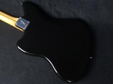 Fender Player II Jazzmaster Black_7
