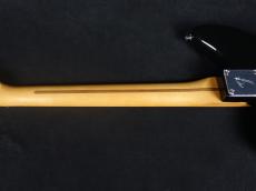 Fender Player II Jazzmaster Black_8