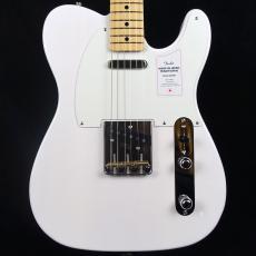 Fender Made in Japan Traditional 50s Telecaster White Blonde