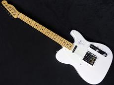 Fender Made in Japan Traditional 50s Telecaster White Blonde_2