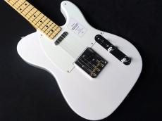 Fender Made in Japan Traditional 50s Telecaster White Blonde_3
