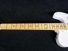 Fender Made in Japan Traditional 50s Telecaster White Blonde_4