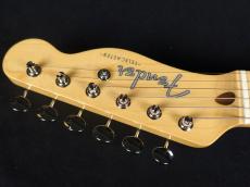 Fender Made in Japan Traditional 50s Telecaster White Blonde_5