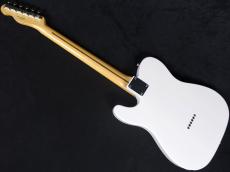 Fender Made in Japan Traditional 50s Telecaster White Blonde_6