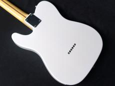 Fender Made in Japan Traditional 50s Telecaster White Blonde_7