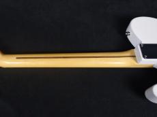 Fender Made in Japan Traditional 50s Telecaster White Blonde_8