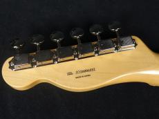 Fender Made in Japan Traditional 50s Telecaster White Blonde_9
